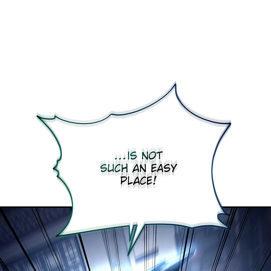 Eunhae Merchant Guild's Youngest Son Chapter 19 page 44 - 