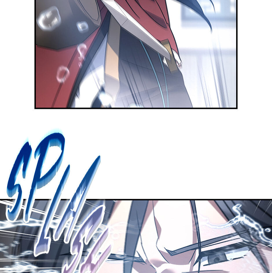 Eunhae Merchant Guild's Youngest Son Chapter 19 page 48 - 