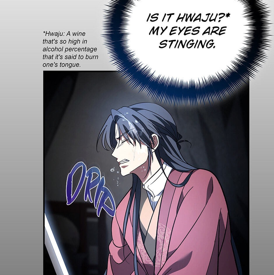 Eunhae Merchant Guild's Youngest Son Chapter 19 page 50 - 