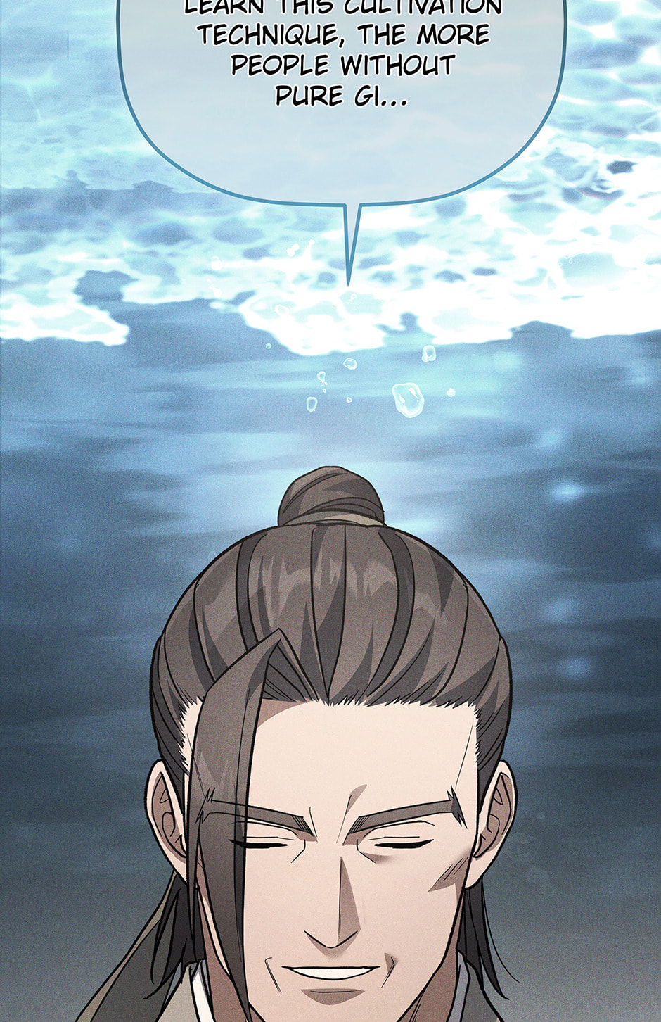 Eunhae Merchant Guild's Youngest Son Chapter 19 page 58 - 