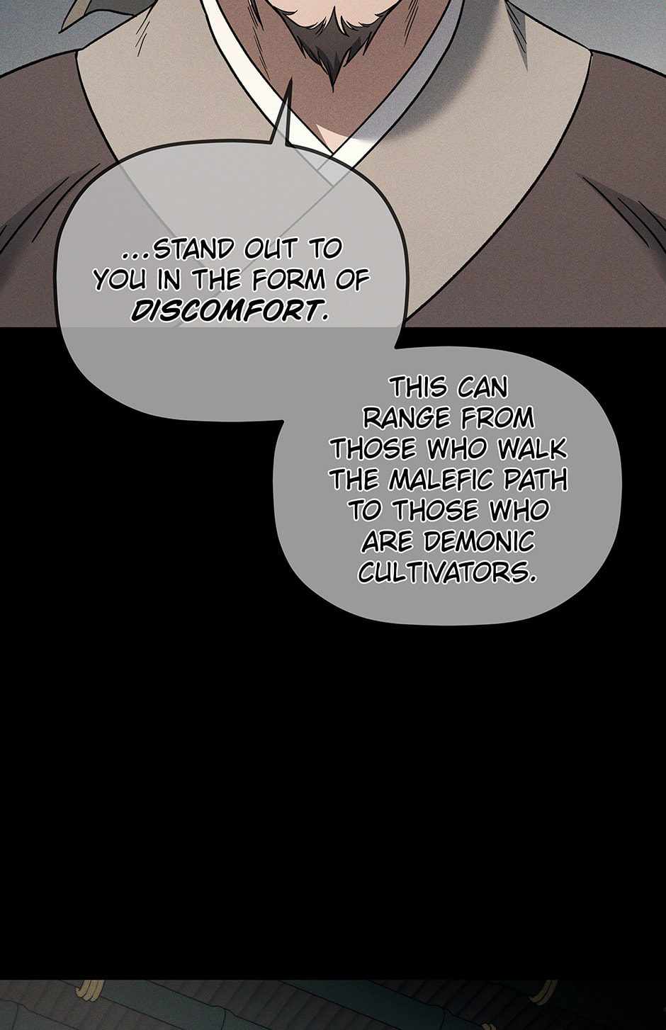 Eunhae Merchant Guild's Youngest Son Chapter 19 page 59 - 