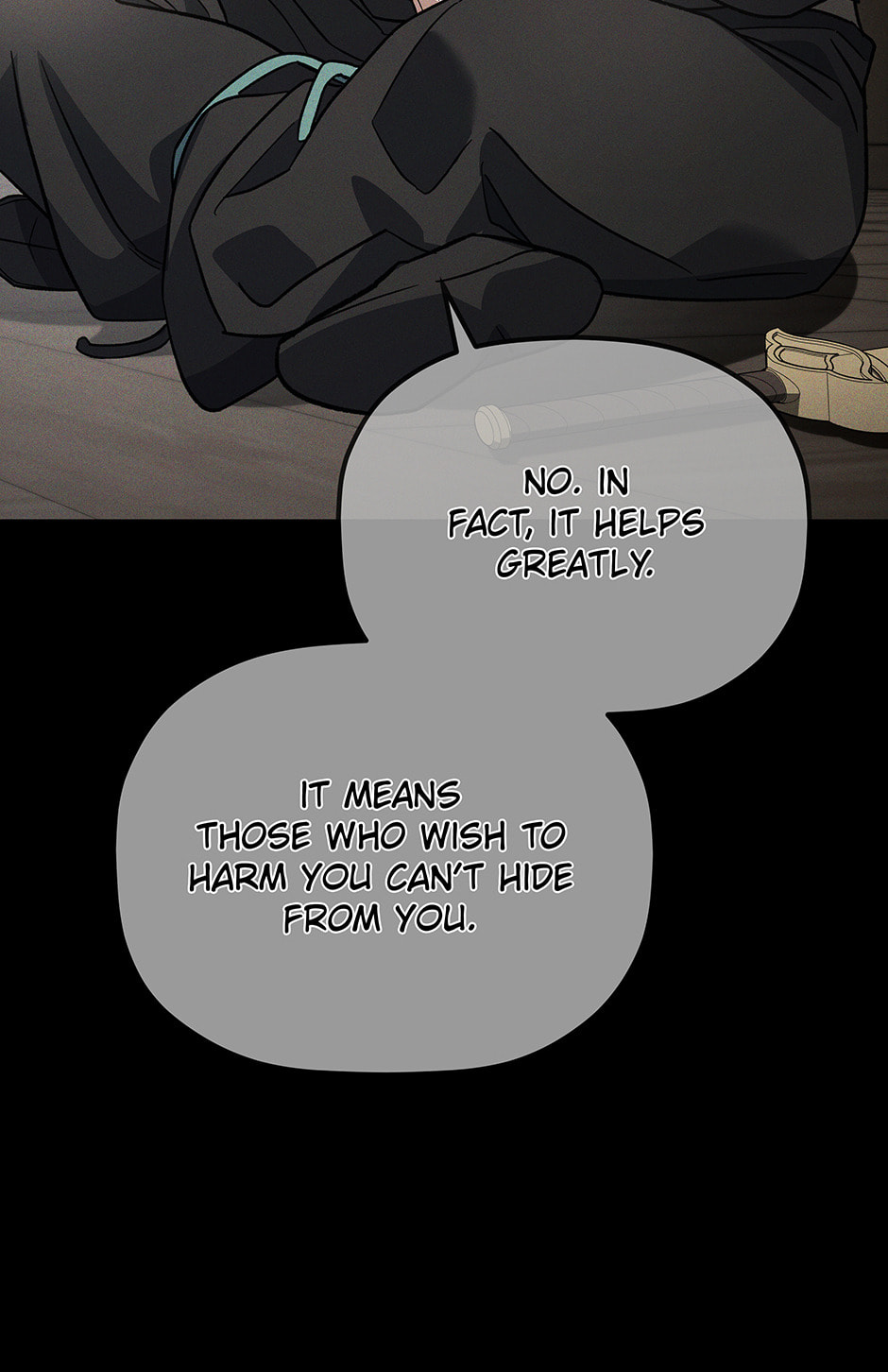 Eunhae Merchant Guild's Youngest Son Chapter 19 page 61 - 