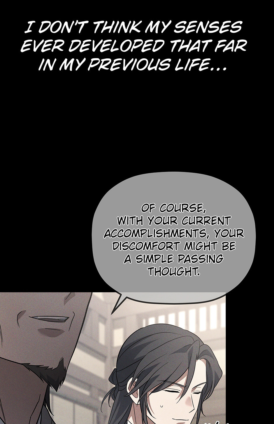 Eunhae Merchant Guild's Youngest Son Chapter 19 page 63 - 