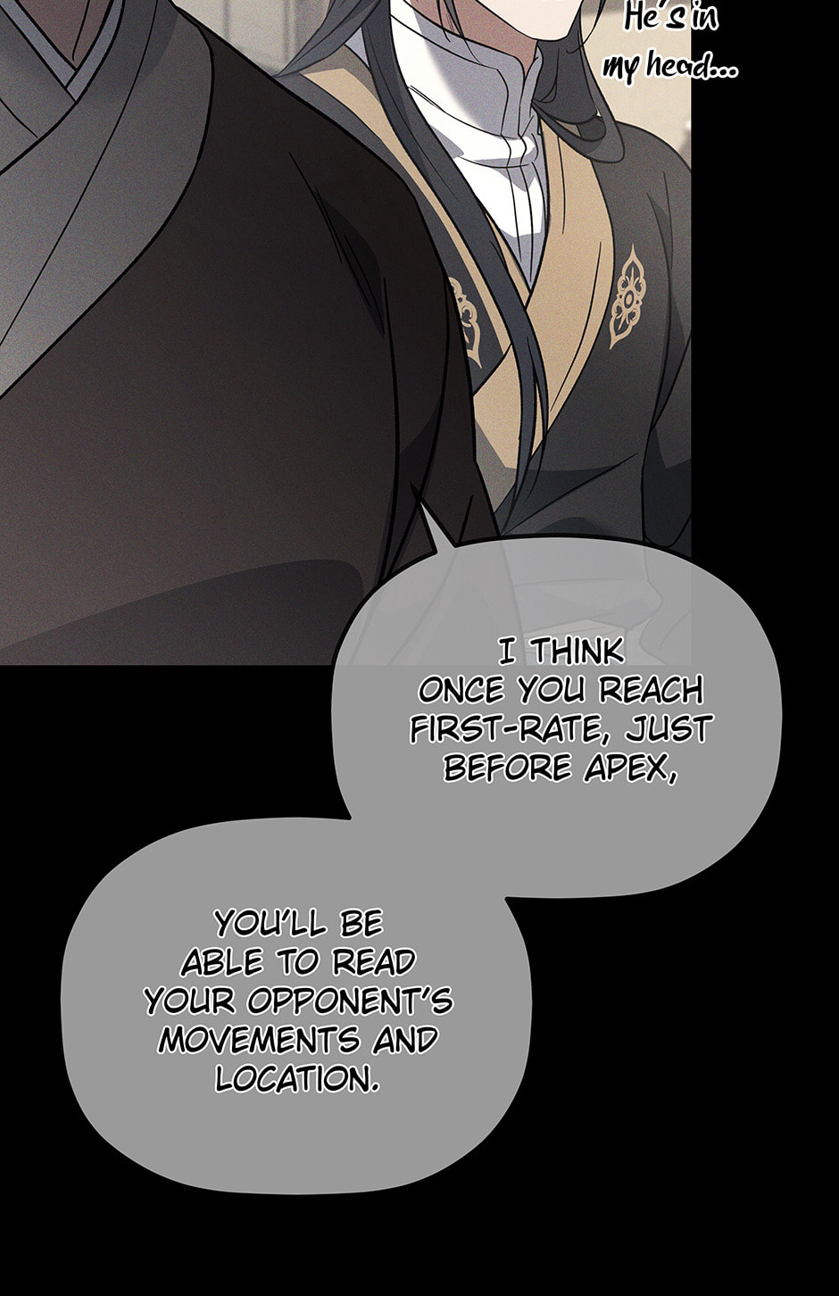 Eunhae Merchant Guild's Youngest Son Chapter 19 page 64 - 