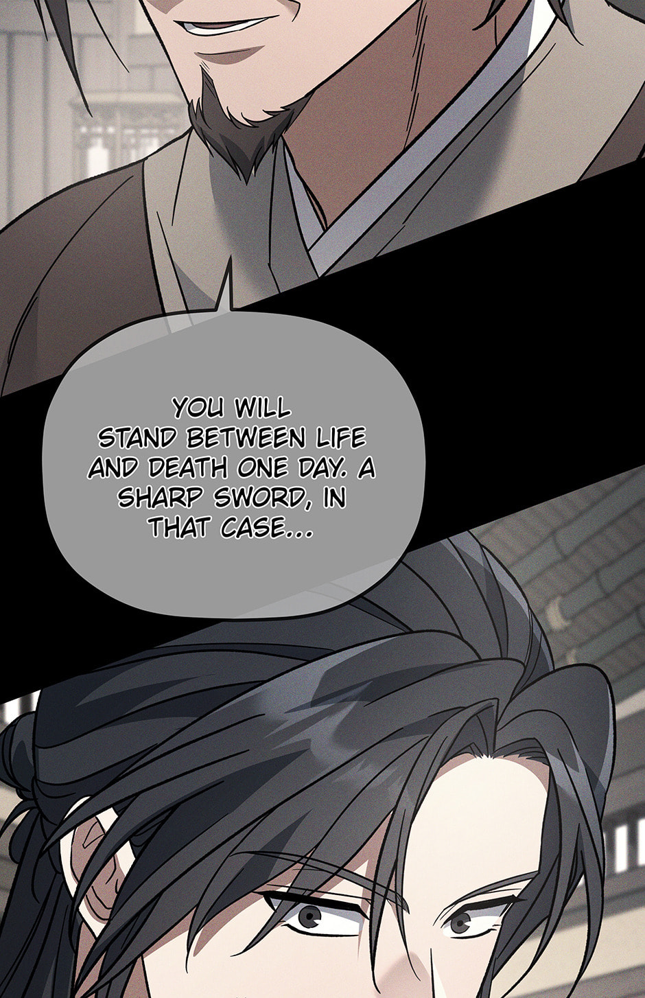 Eunhae Merchant Guild's Youngest Son Chapter 19 page 66 - 