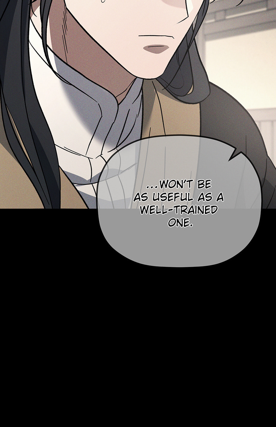 Eunhae Merchant Guild's Youngest Son Chapter 19 page 67 - 
