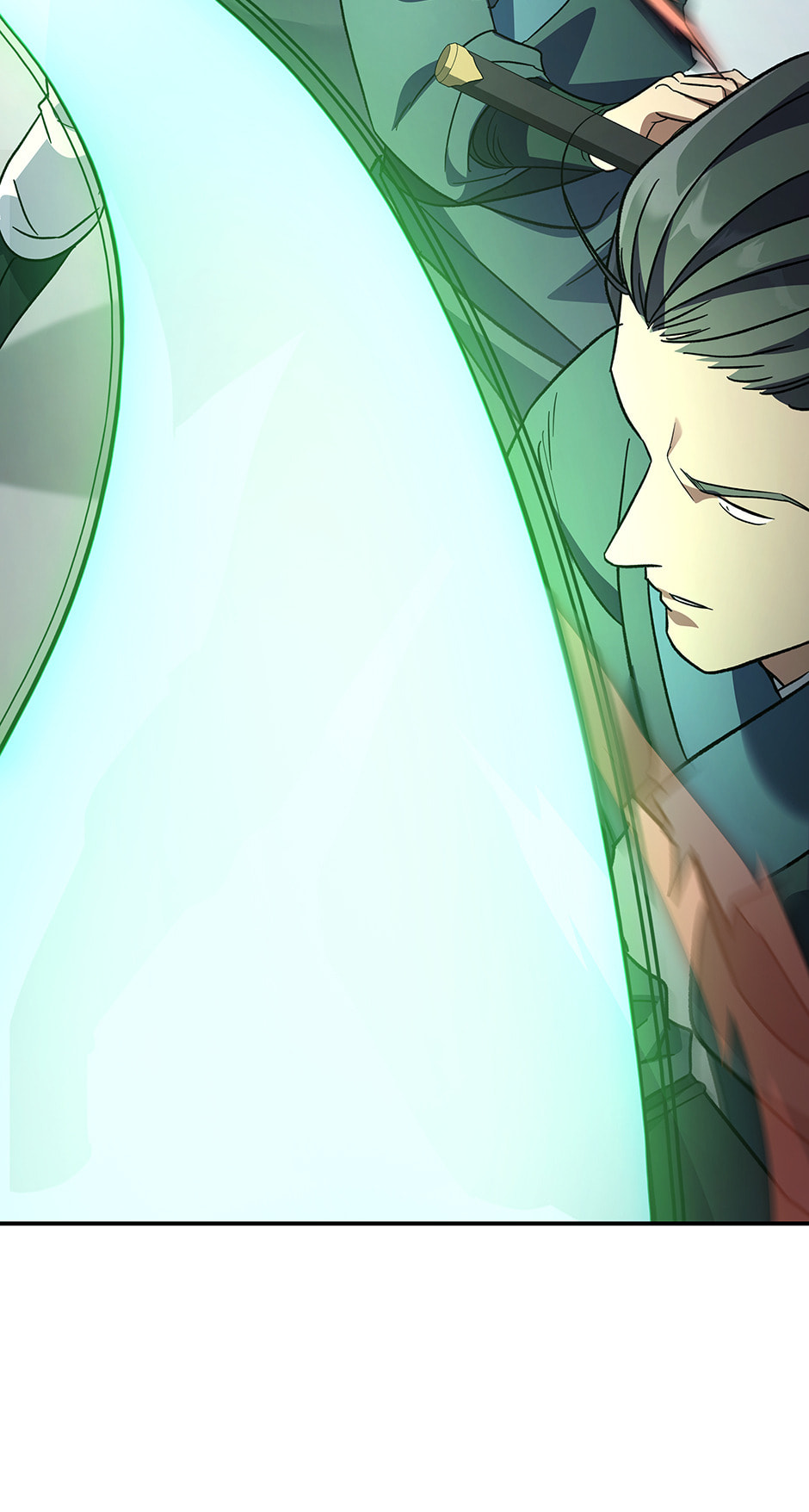 Eunhae Merchant Guild's Youngest Son Chapter 19 page 8 - 