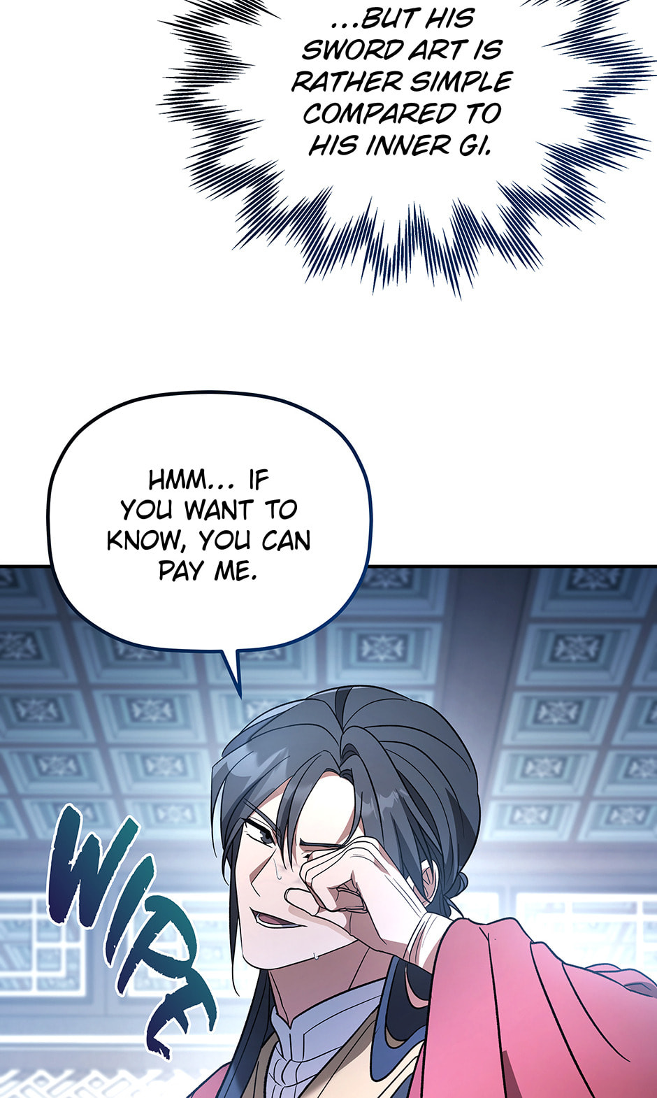 Eunhae Merchant Guild's Youngest Son Chapter 19 page 79 - 