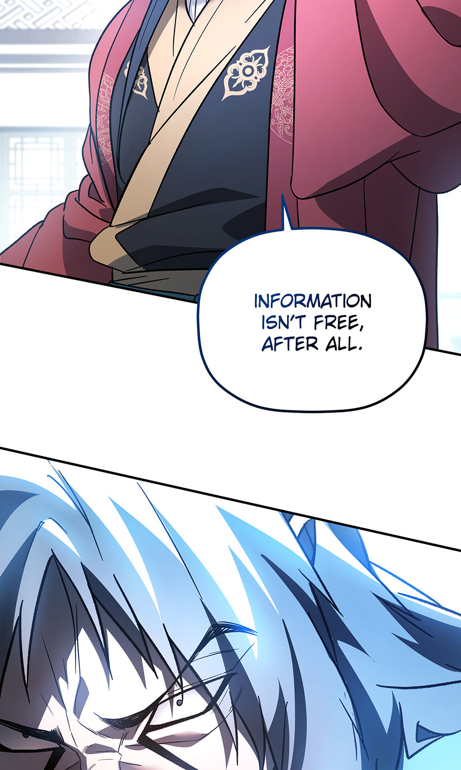 Eunhae Merchant Guild's Youngest Son Chapter 19 page 80 - 