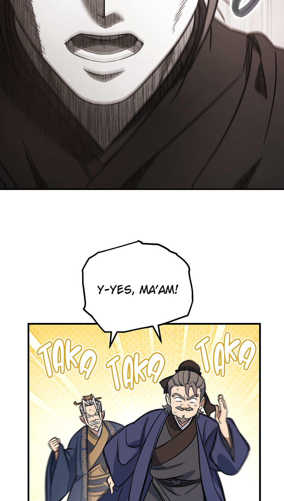 Eunhae Merchant Guild's Youngest Son Chapter 19 page 87 - 