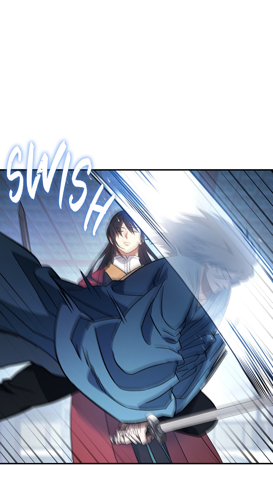 Eunhae Merchant Guild's Youngest Son Chapter 19 page 90 - 