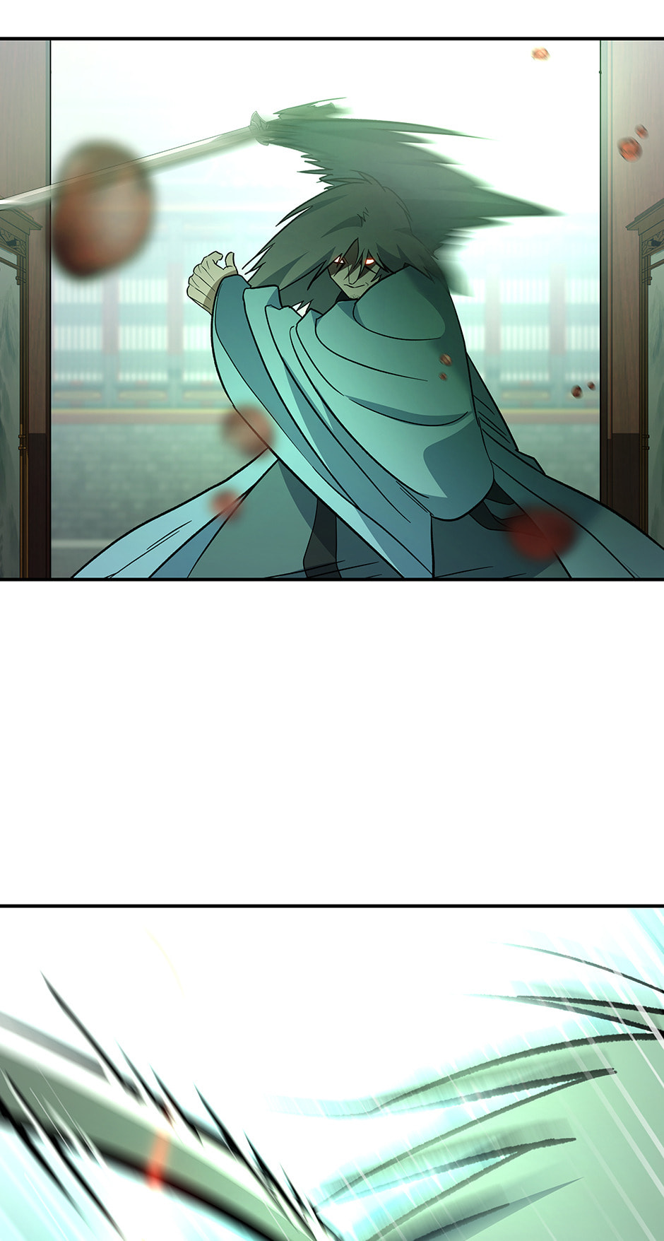 Eunhae Merchant Guild's Youngest Son Chapter 19 page 10 - 
