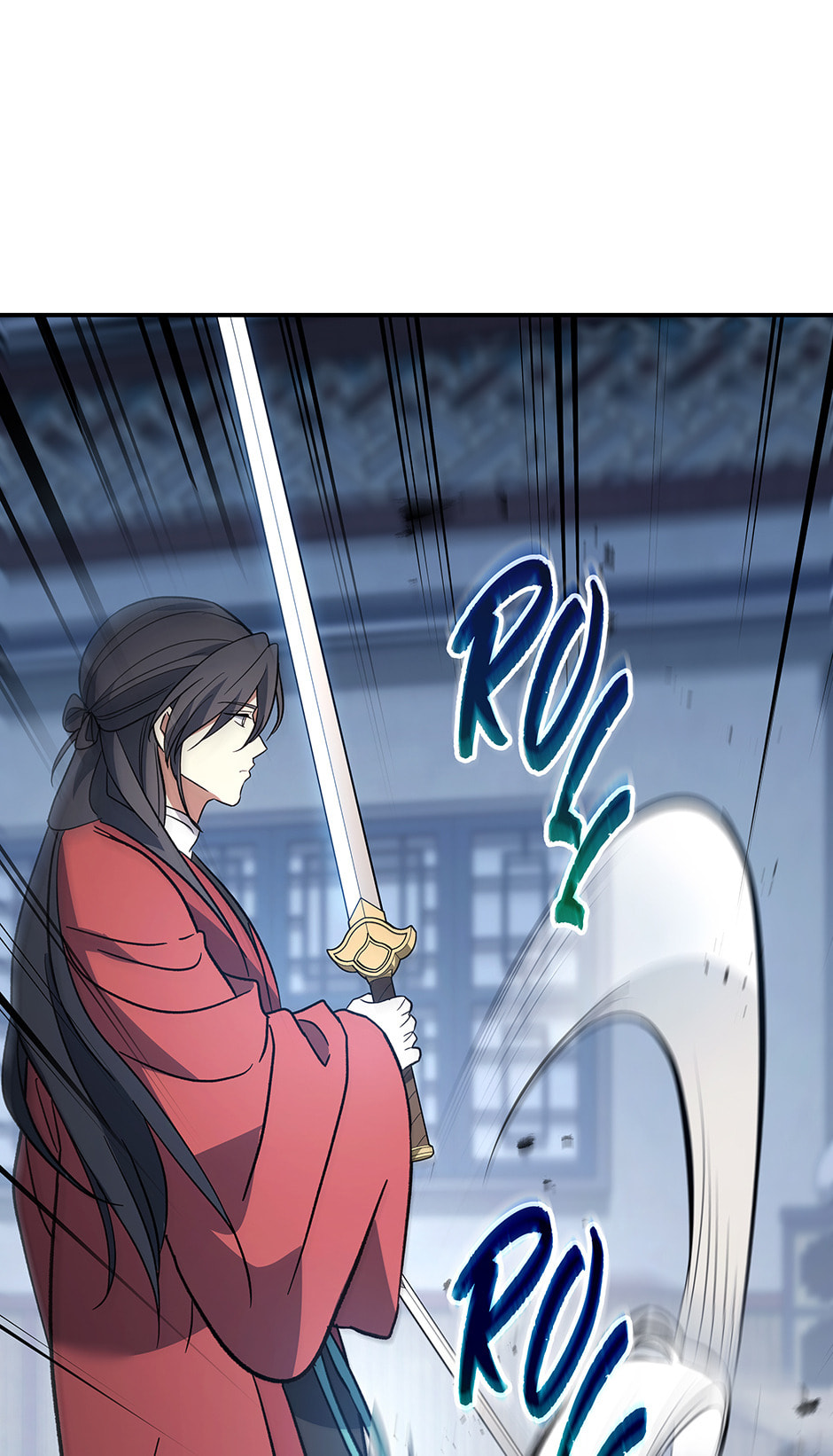 Eunhae Merchant Guild's Youngest Son Chapter 19 page 91 - 