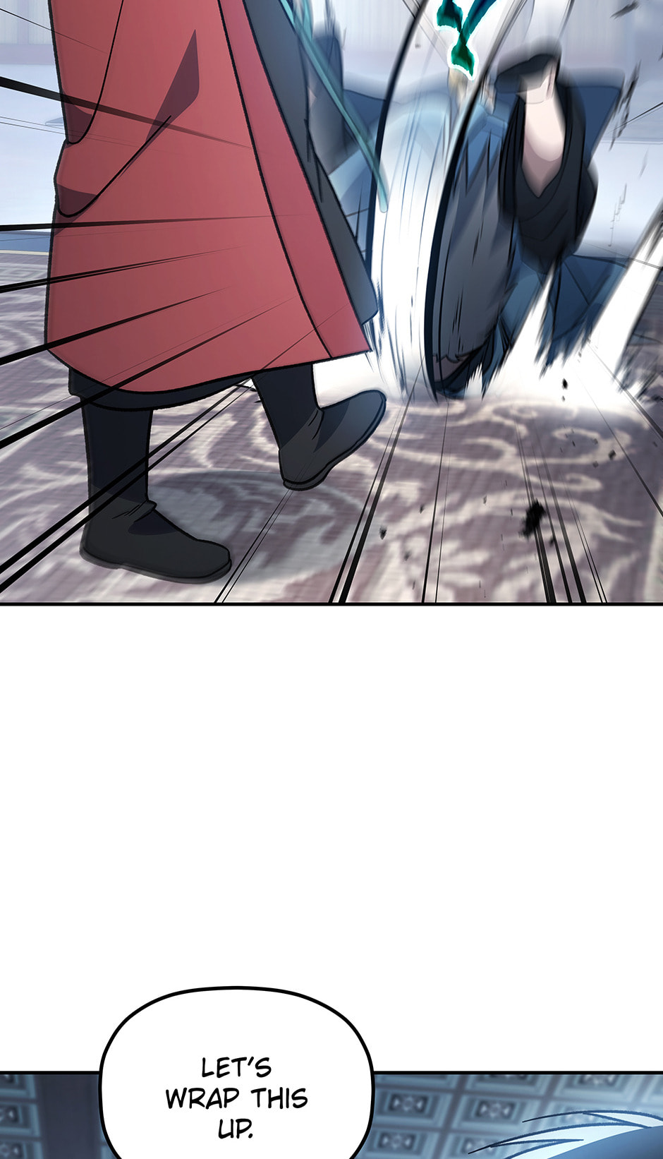 Eunhae Merchant Guild's Youngest Son Chapter 19 page 92 - 