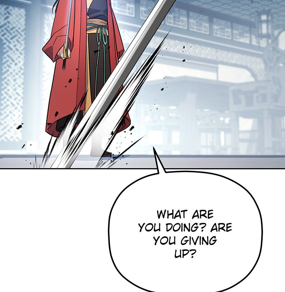 Eunhae Merchant Guild's Youngest Son Chapter 19 page 97 - 