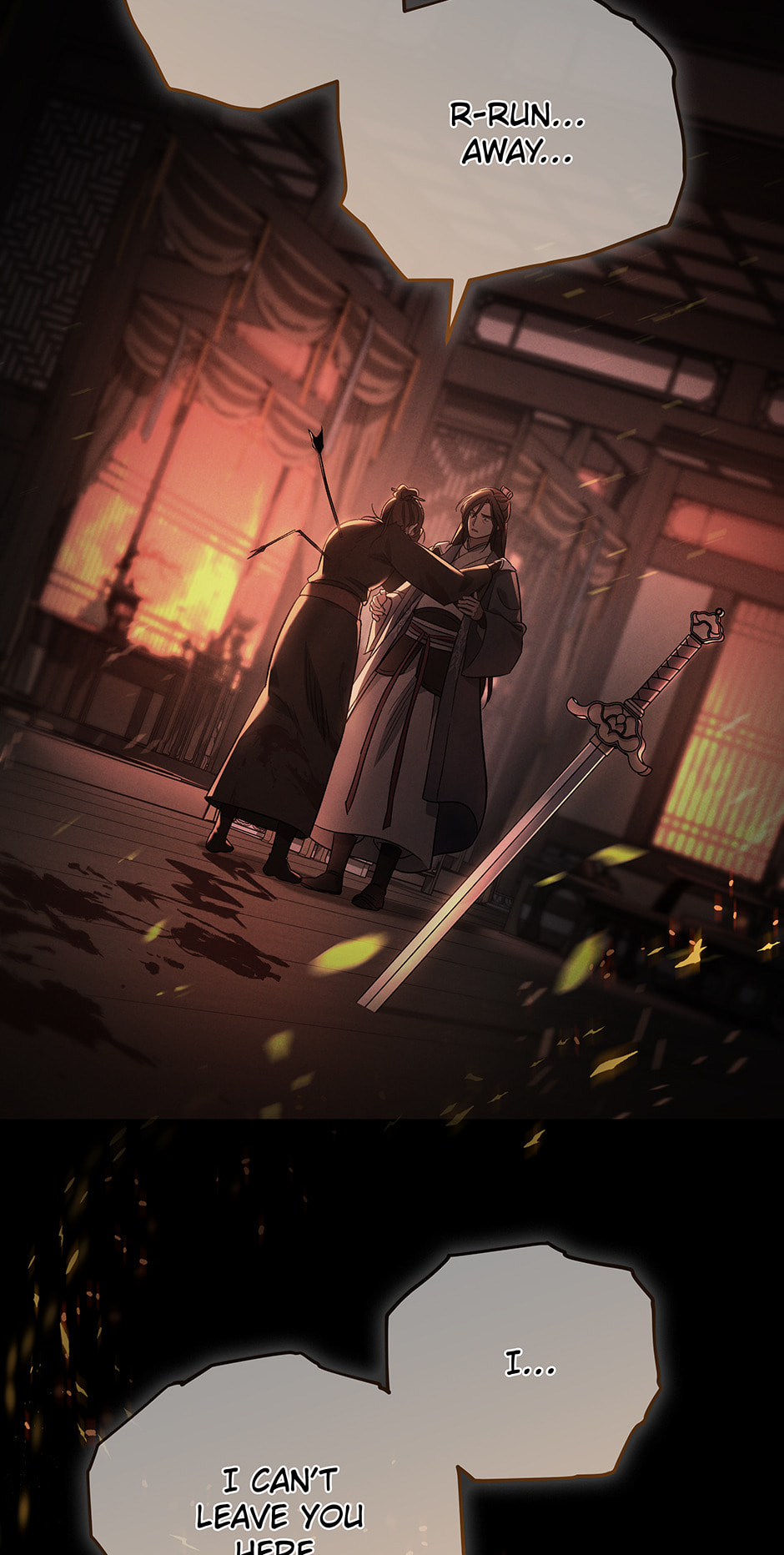 Eunhae Merchant Guild's Youngest Son Chapter 2 page 2 - 