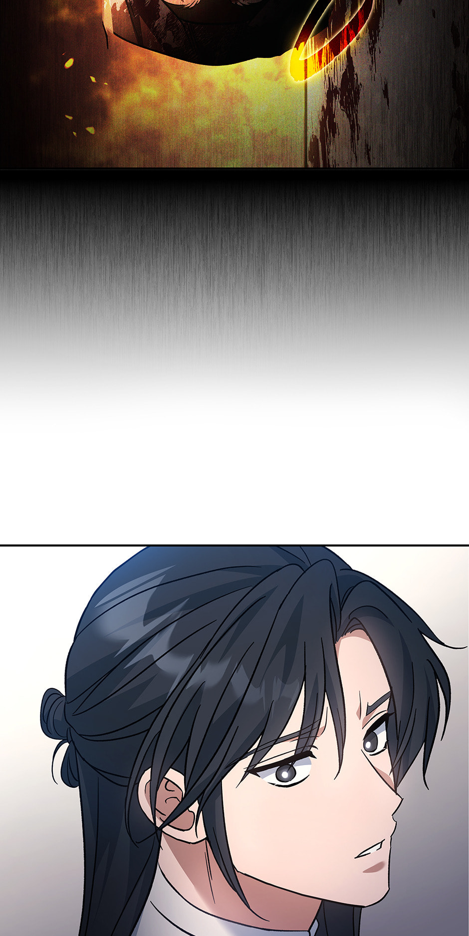Eunhae Merchant Guild's Youngest Son Chapter 2 page 110 - 