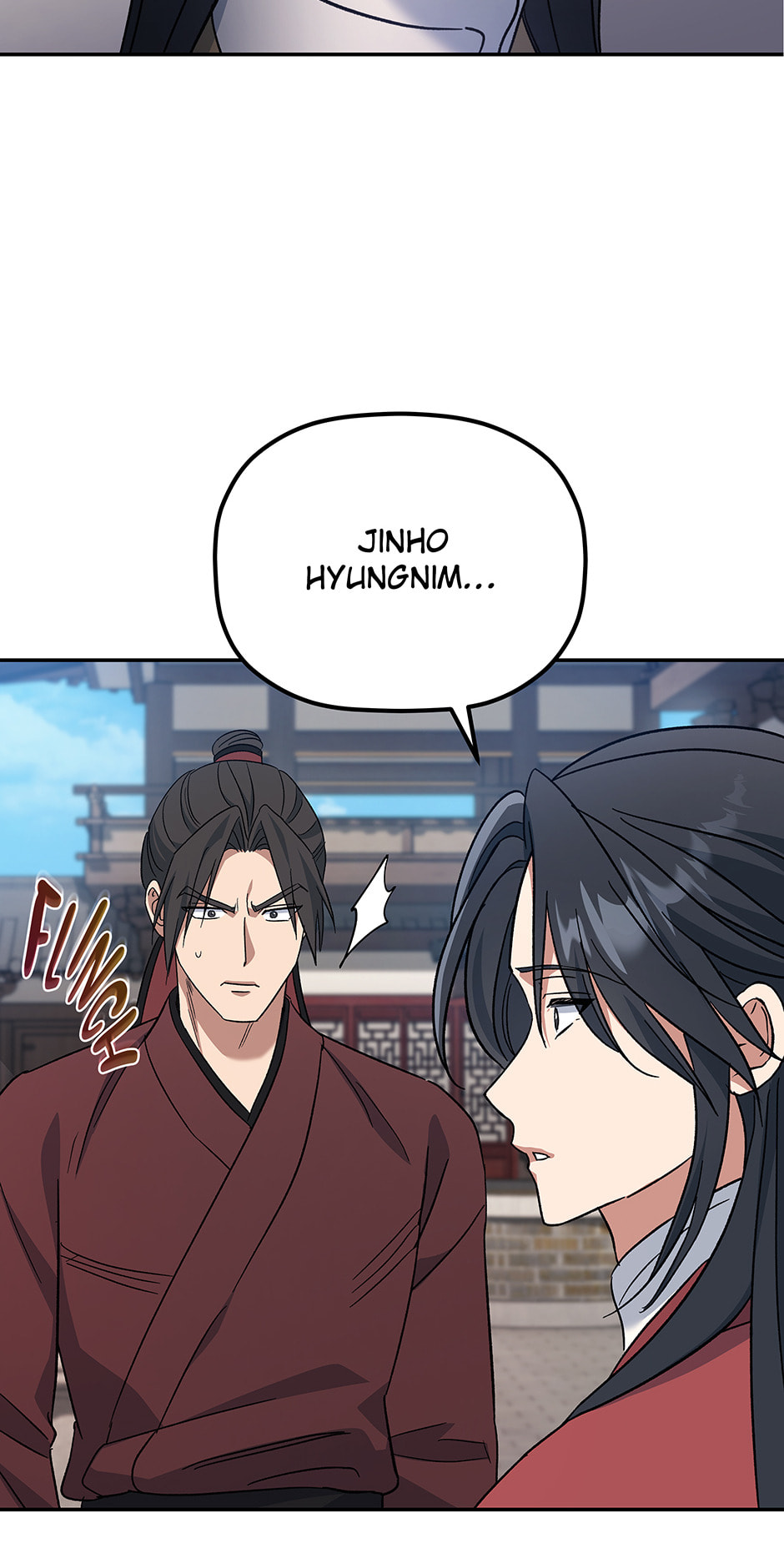 Eunhae Merchant Guild's Youngest Son Chapter 2 page 111 - 