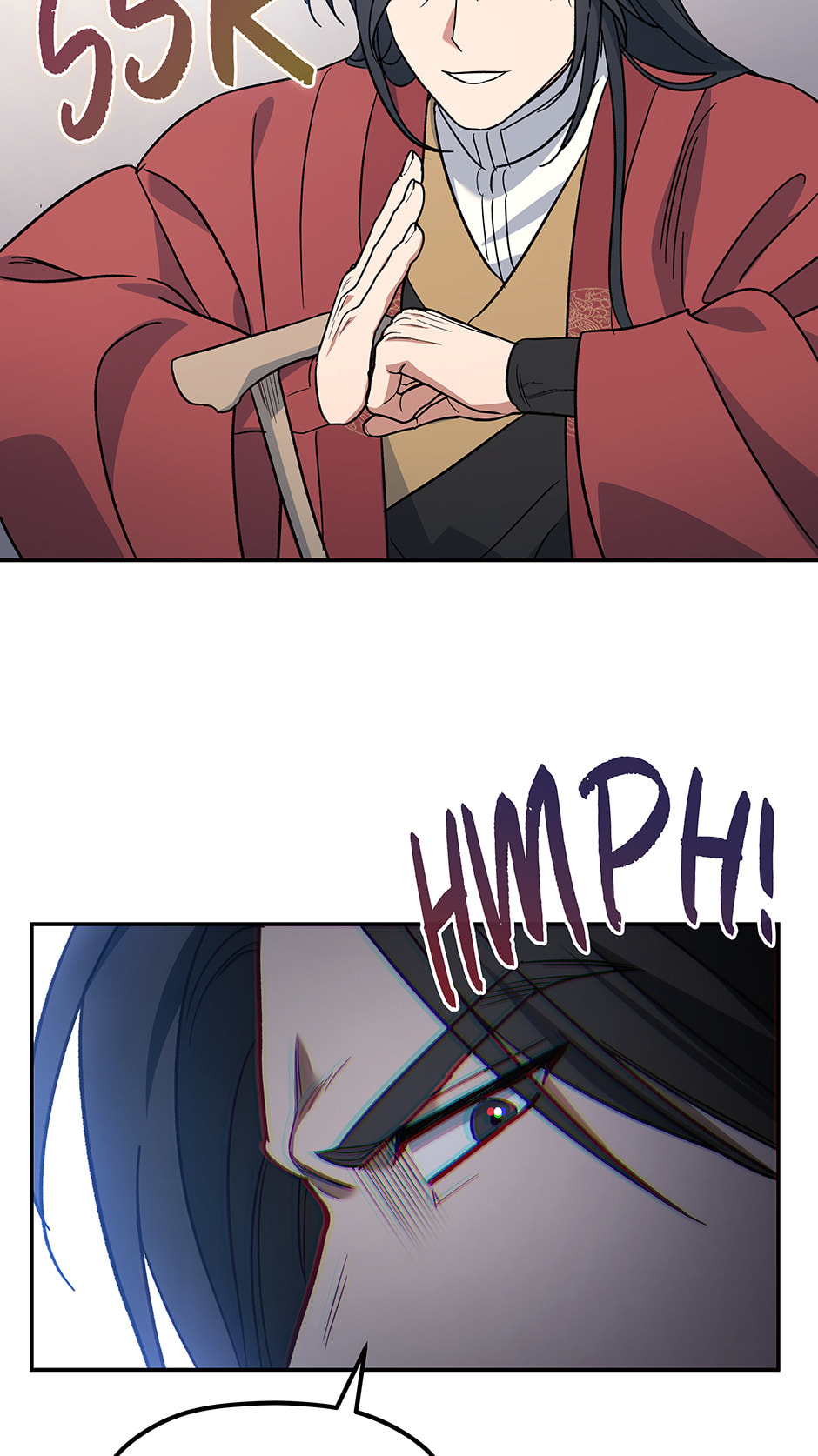 Eunhae Merchant Guild's Youngest Son Chapter 2 page 118 - 