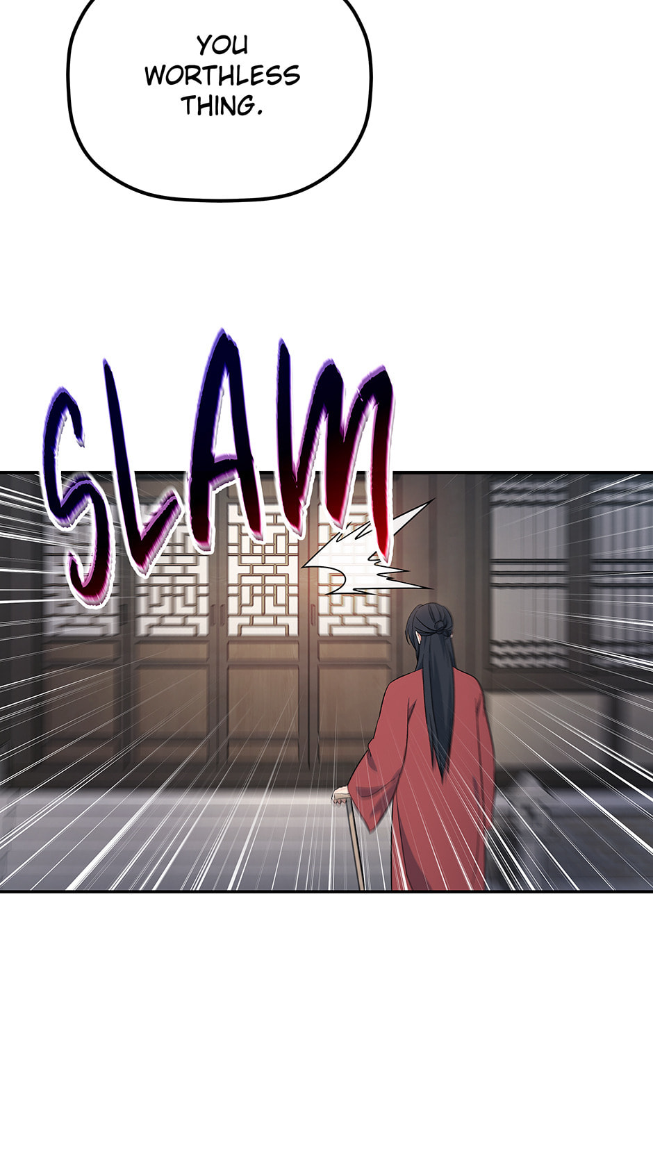 Eunhae Merchant Guild's Youngest Son Chapter 2 page 119 - 
