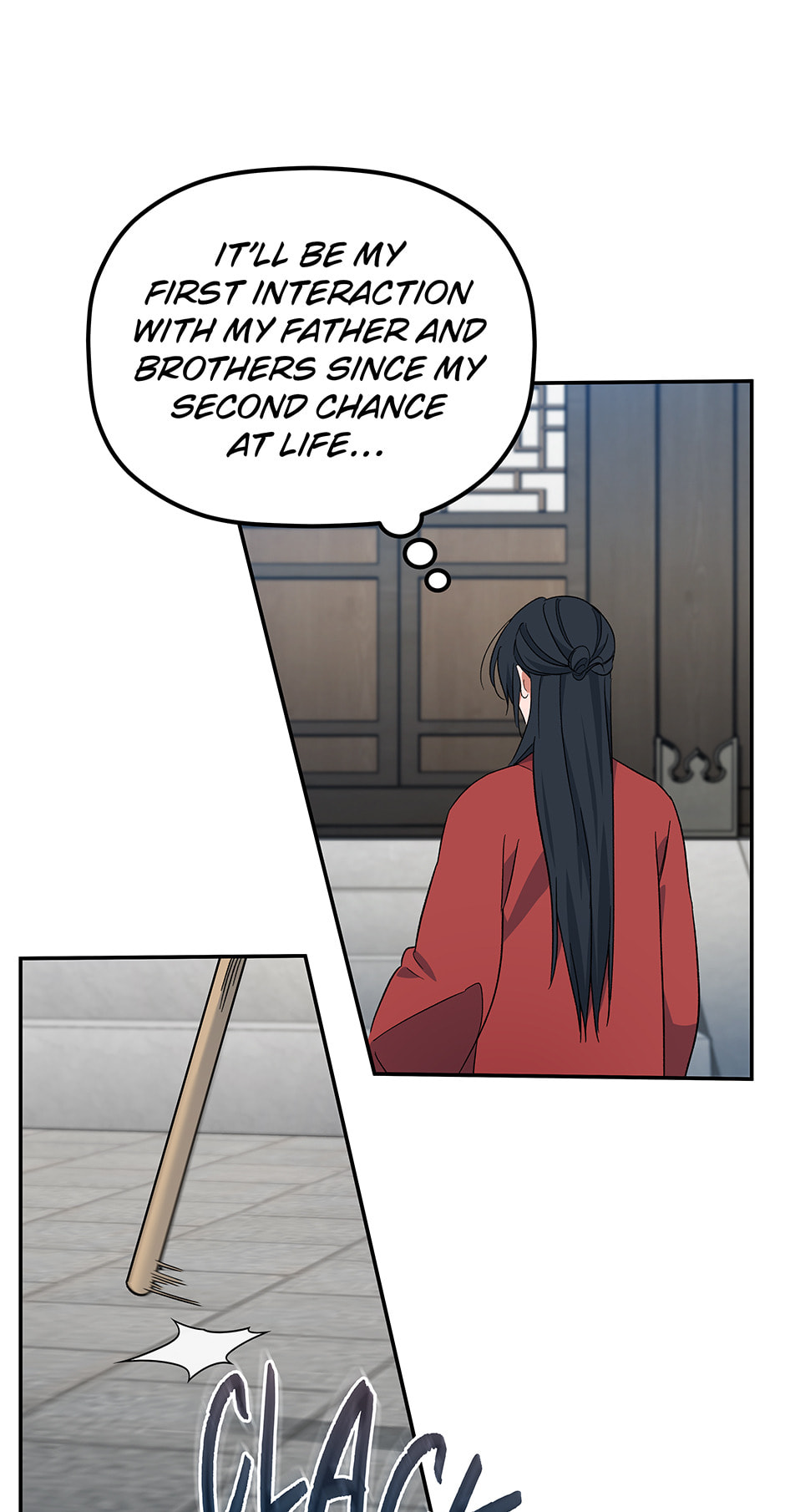 Eunhae Merchant Guild's Youngest Son Chapter 2 page 120 - 