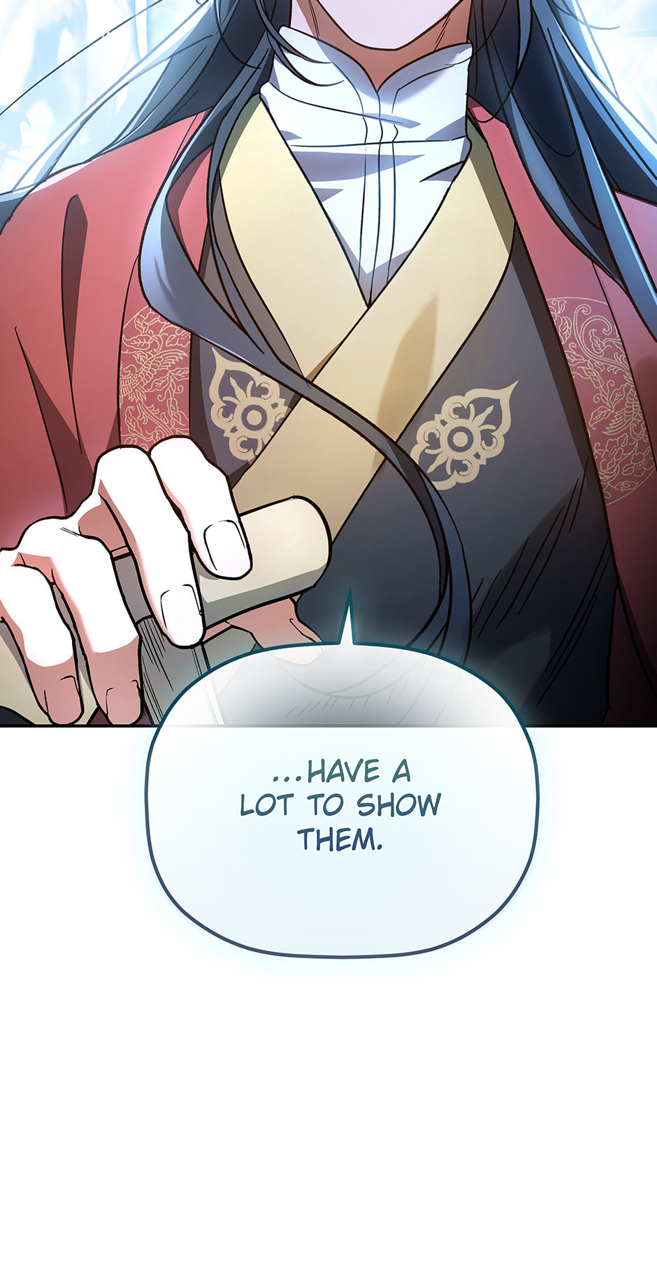 Eunhae Merchant Guild's Youngest Son Chapter 2 page 122 - 