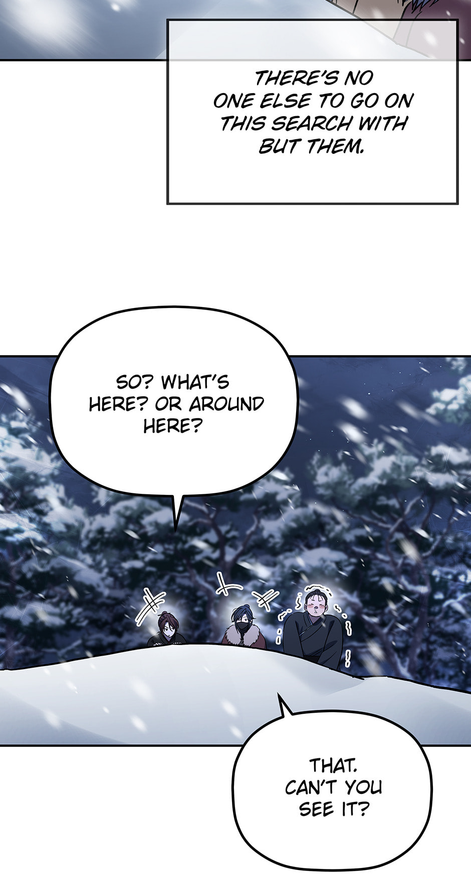 Eunhae Merchant Guild's Youngest Son Chapter 2 page 14 - 