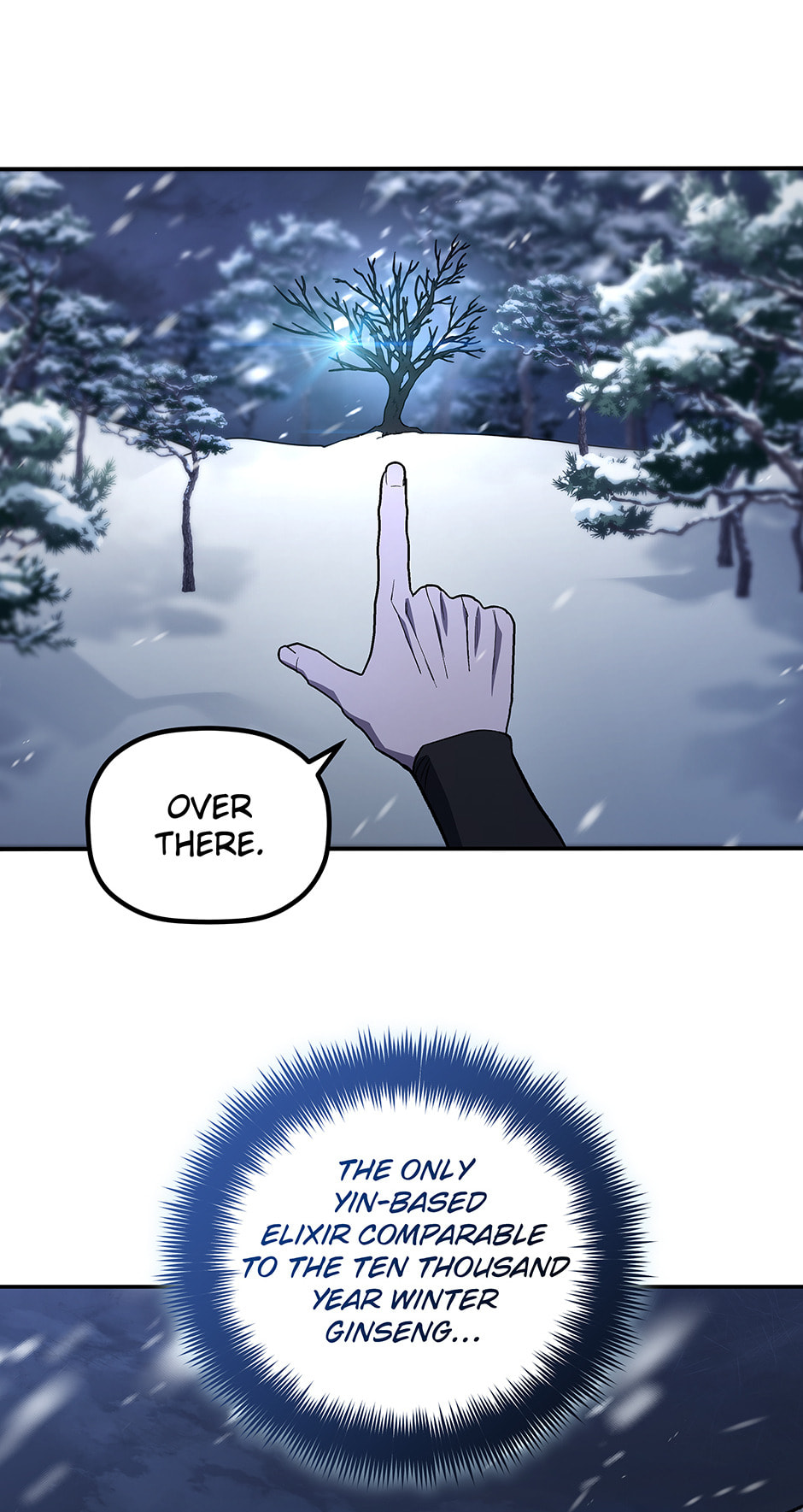 Eunhae Merchant Guild's Youngest Son Chapter 2 page 15 - 