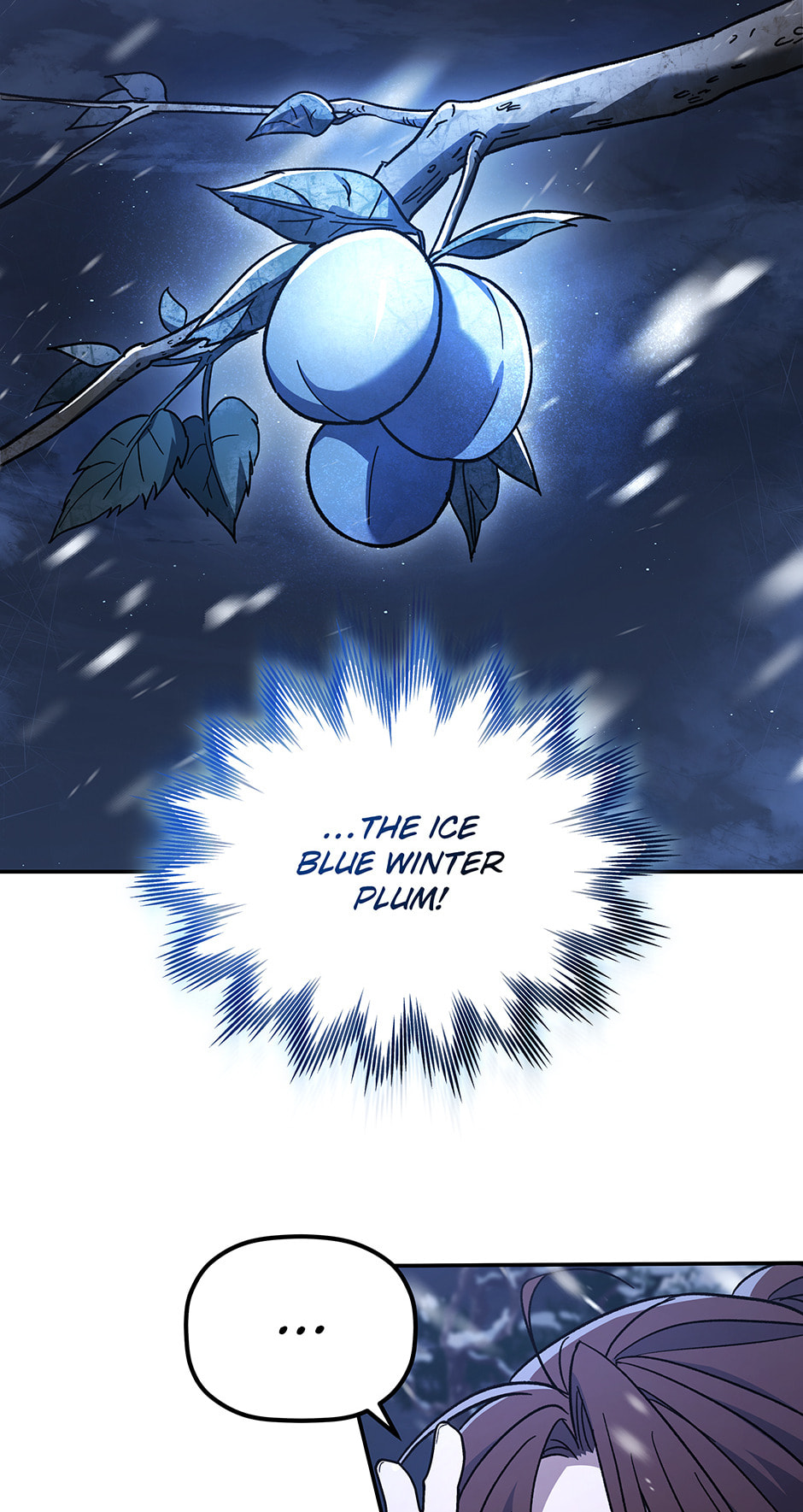 Eunhae Merchant Guild's Youngest Son Chapter 2 page 16 - 