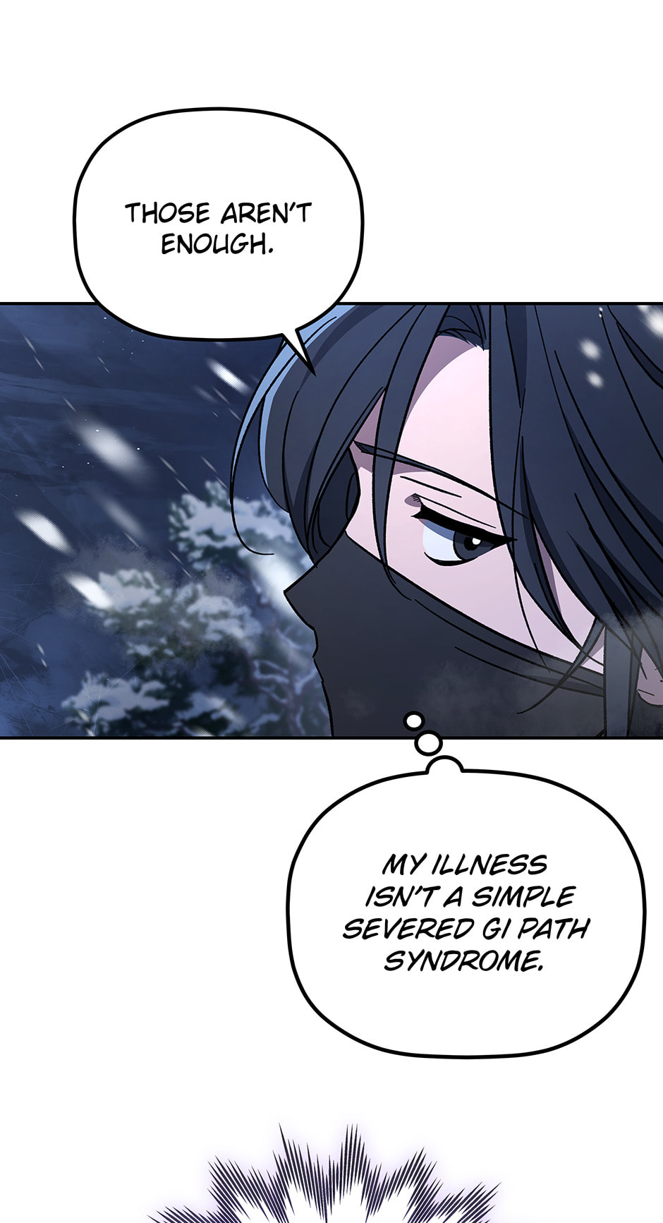Eunhae Merchant Guild's Youngest Son Chapter 2 page 19 - 