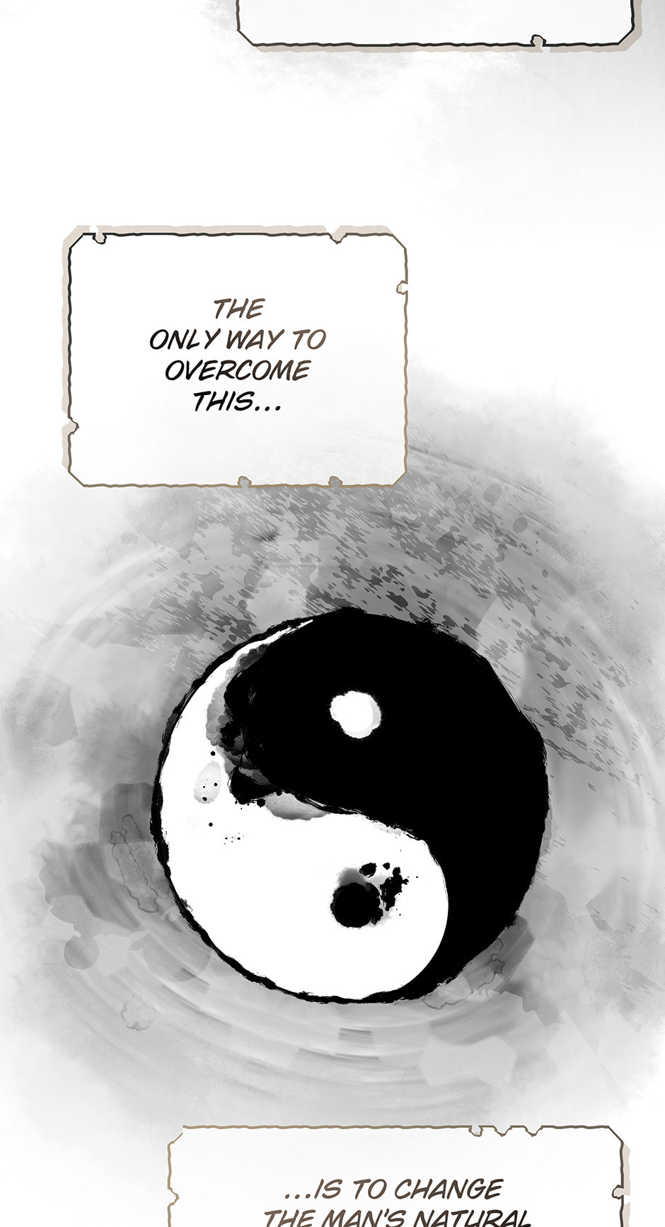 Eunhae Merchant Guild's Youngest Son Chapter 2 page 23 - 