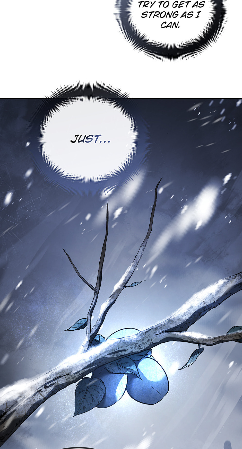 Eunhae Merchant Guild's Youngest Son Chapter 2 page 30 - 