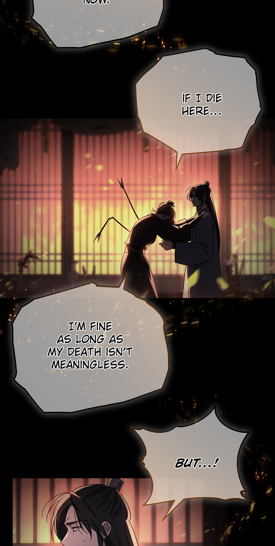 Eunhae Merchant Guild's Youngest Son Chapter 2 page 4 - 
