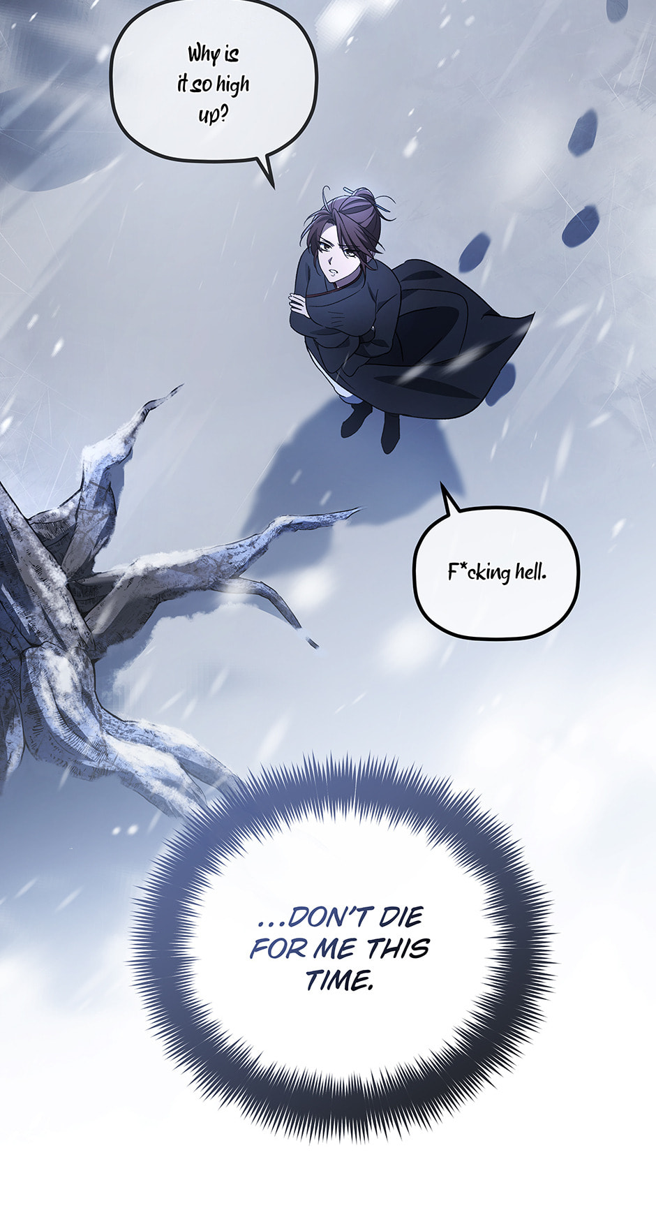 Eunhae Merchant Guild's Youngest Son Chapter 2 page 31 - 