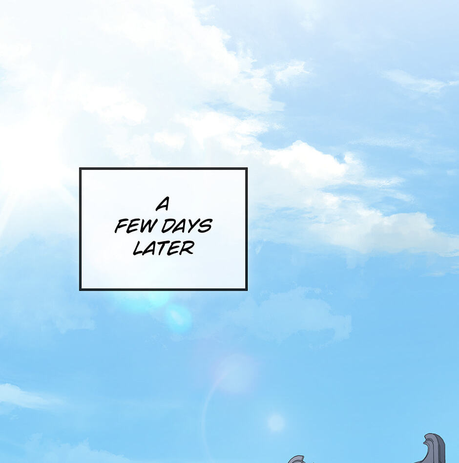 Eunhae Merchant Guild's Youngest Son Chapter 2 page 35 - 