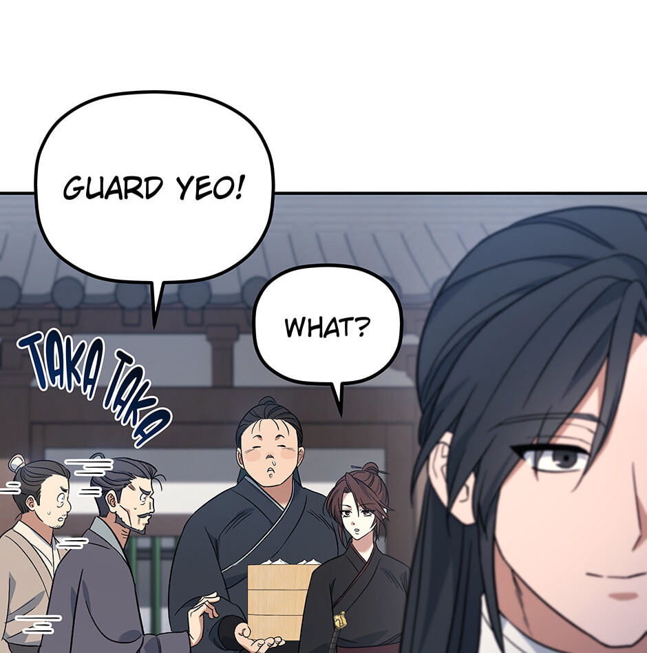 Eunhae Merchant Guild's Youngest Son Chapter 2 page 41 - 