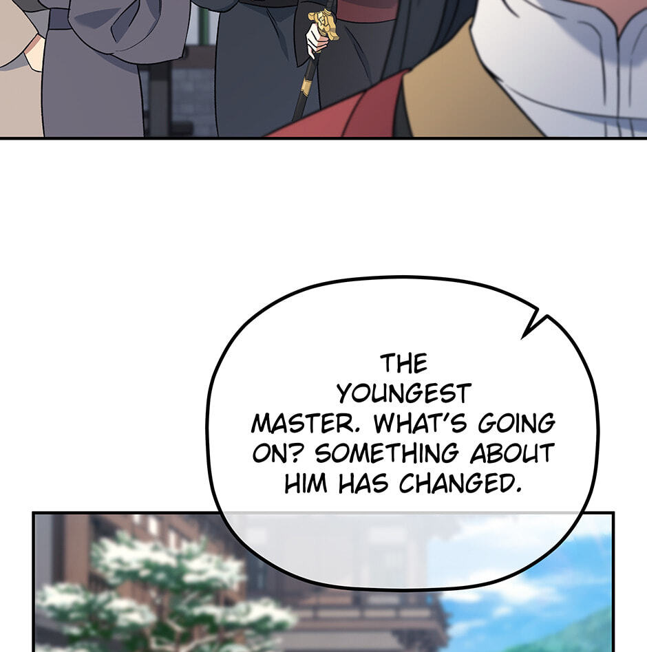 Eunhae Merchant Guild's Youngest Son Chapter 2 page 42 - 