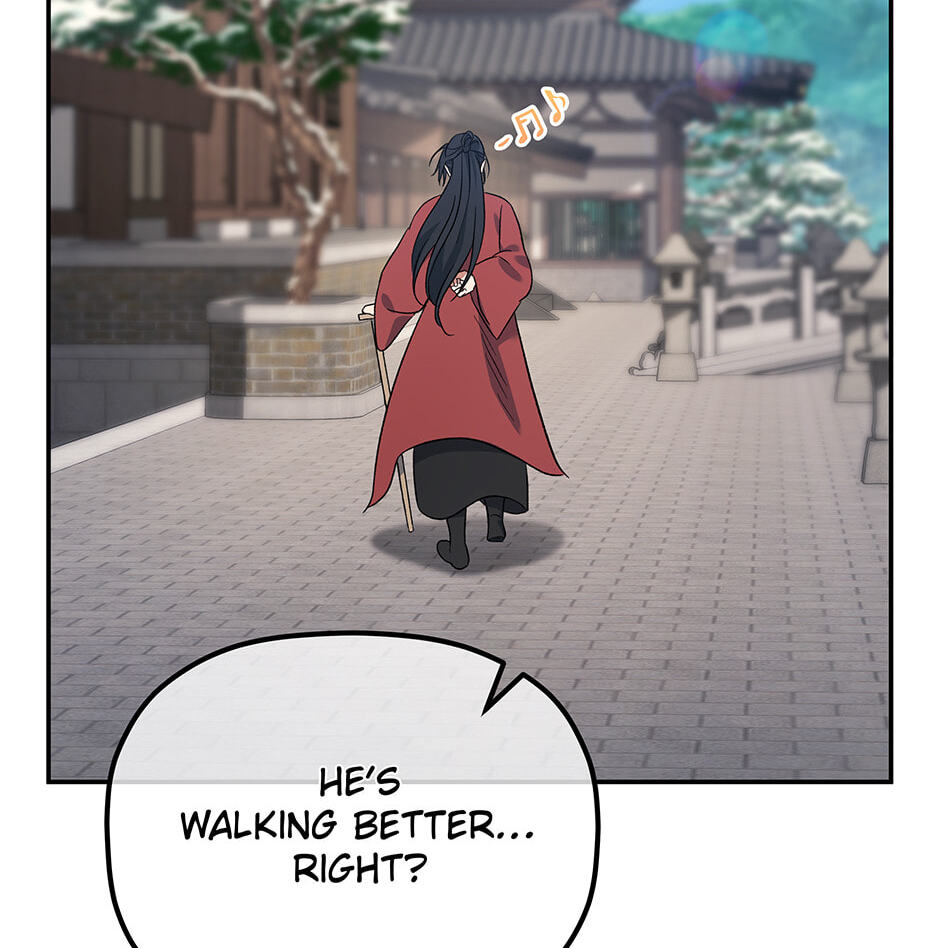 Eunhae Merchant Guild's Youngest Son Chapter 2 page 43 - 