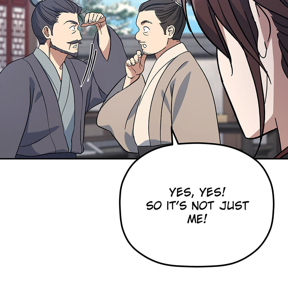 Eunhae Merchant Guild's Youngest Son Chapter 2 page 45 - 