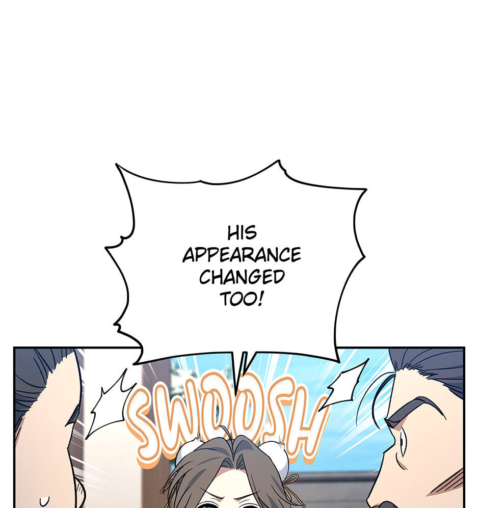 Eunhae Merchant Guild's Youngest Son Chapter 2 page 46 - 