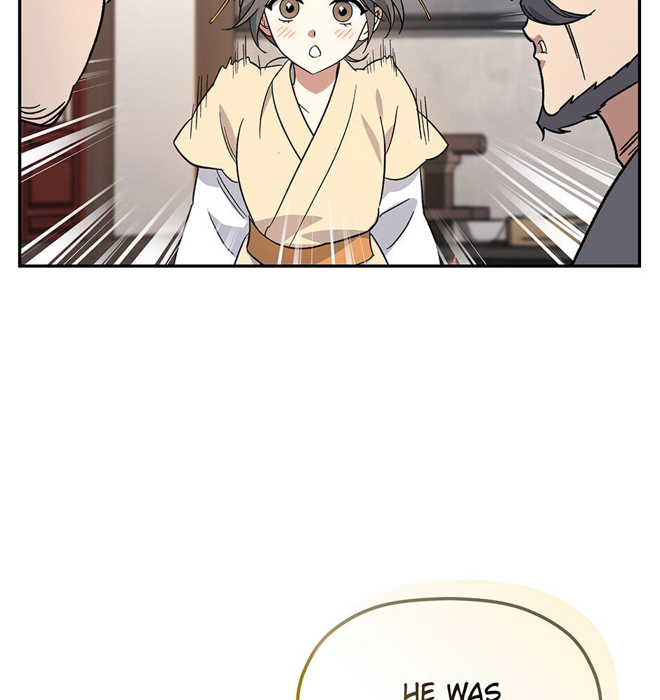 Eunhae Merchant Guild's Youngest Son Chapter 2 page 47 - 