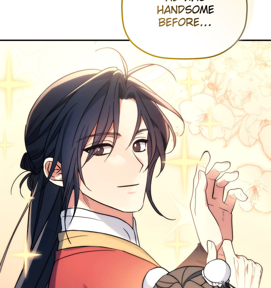 Eunhae Merchant Guild's Youngest Son Chapter 2 page 48 - 