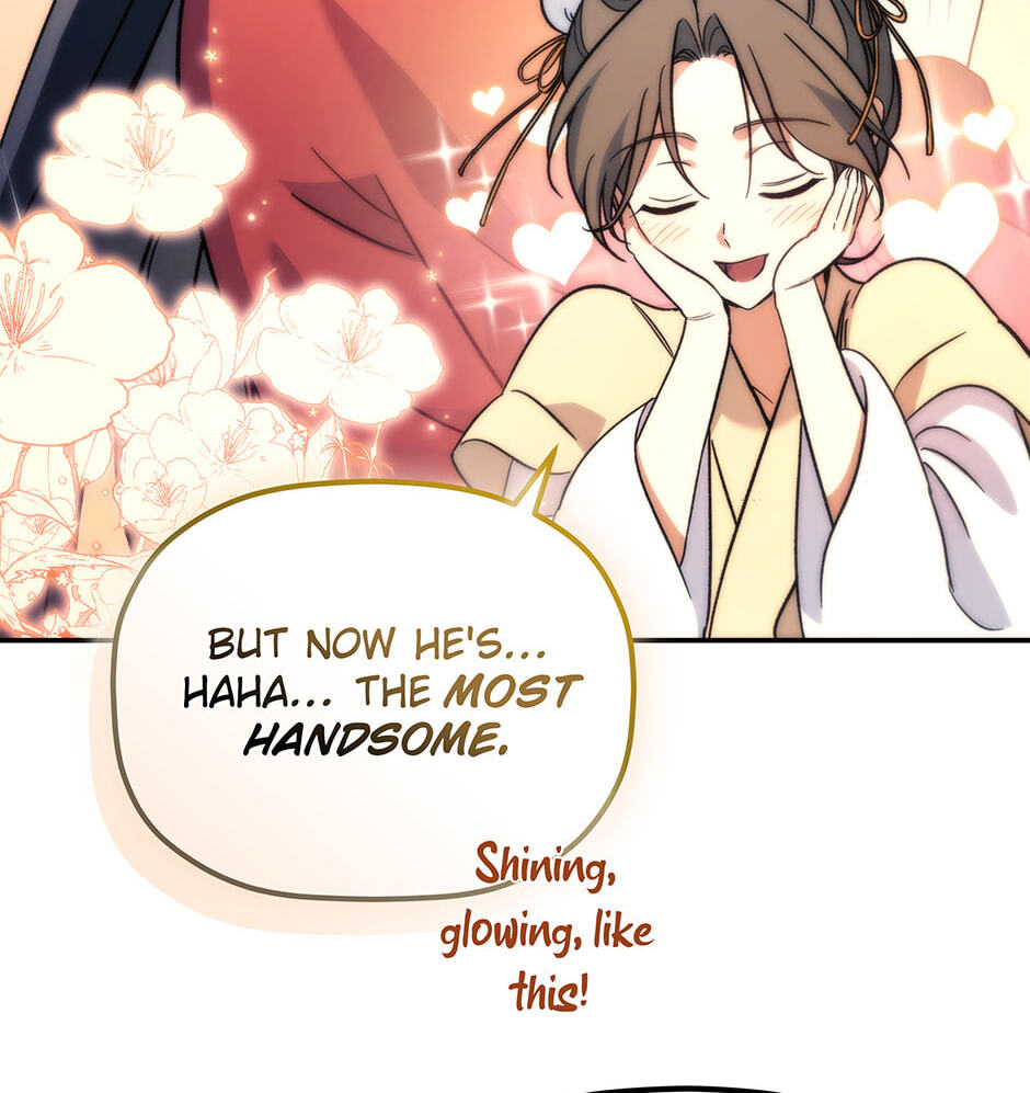 Eunhae Merchant Guild's Youngest Son Chapter 2 page 49 - 