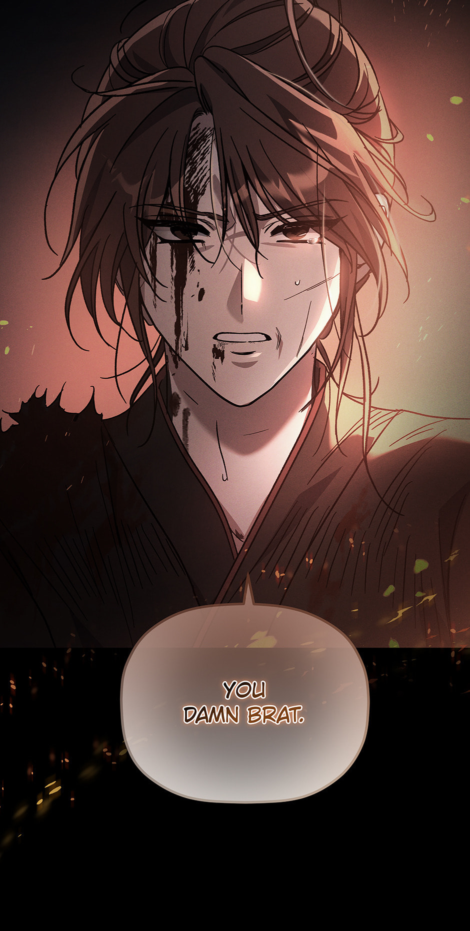 Eunhae Merchant Guild's Youngest Son Chapter 2 page 6 - 