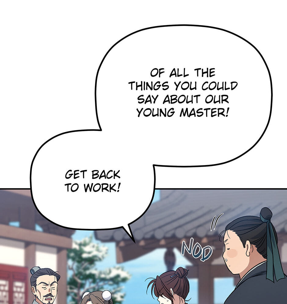 Eunhae Merchant Guild's Youngest Son Chapter 2 page 52 - 