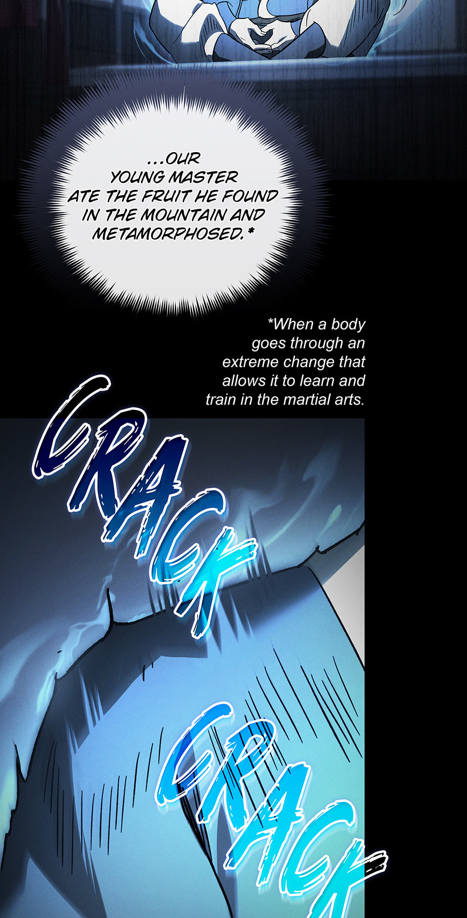 Eunhae Merchant Guild's Youngest Son Chapter 2 page 55 - 