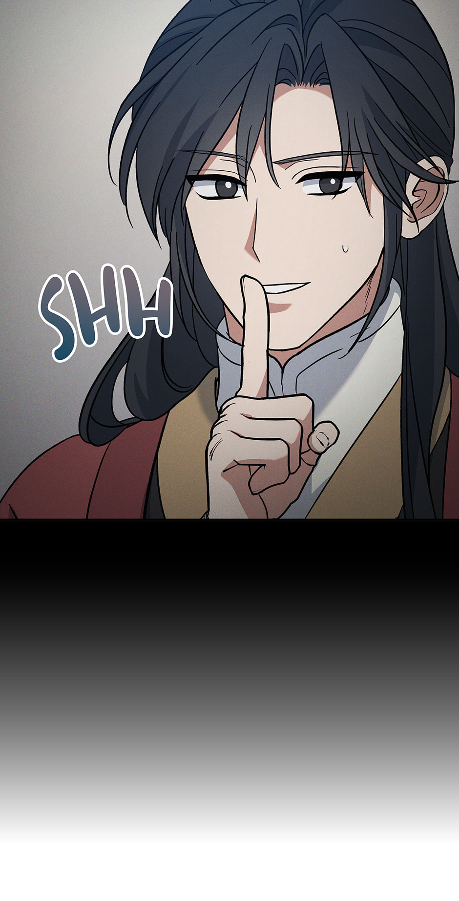 Eunhae Merchant Guild's Youngest Son Chapter 2 page 57 - 