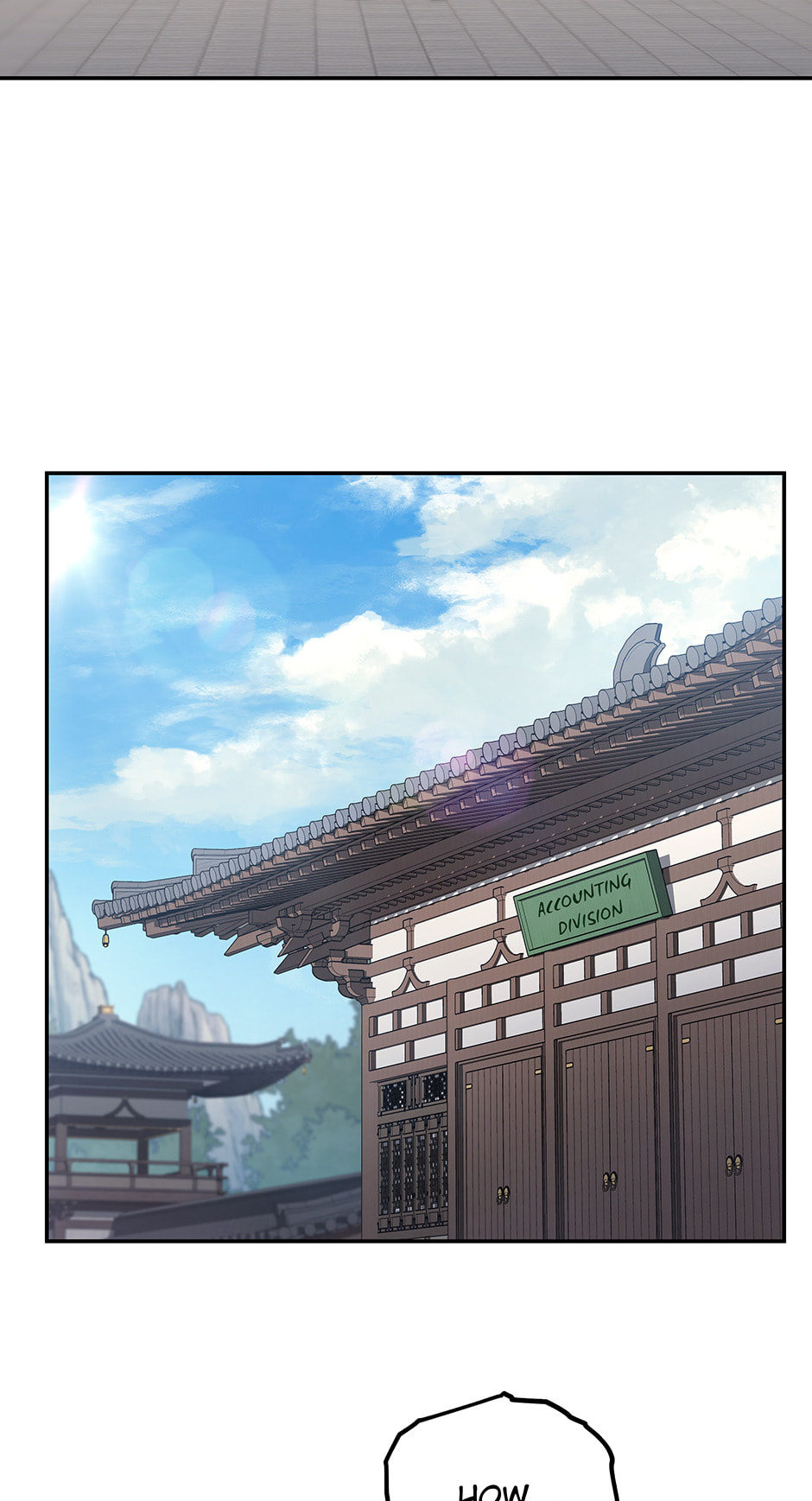 Eunhae Merchant Guild's Youngest Son Chapter 2 page 60 - 