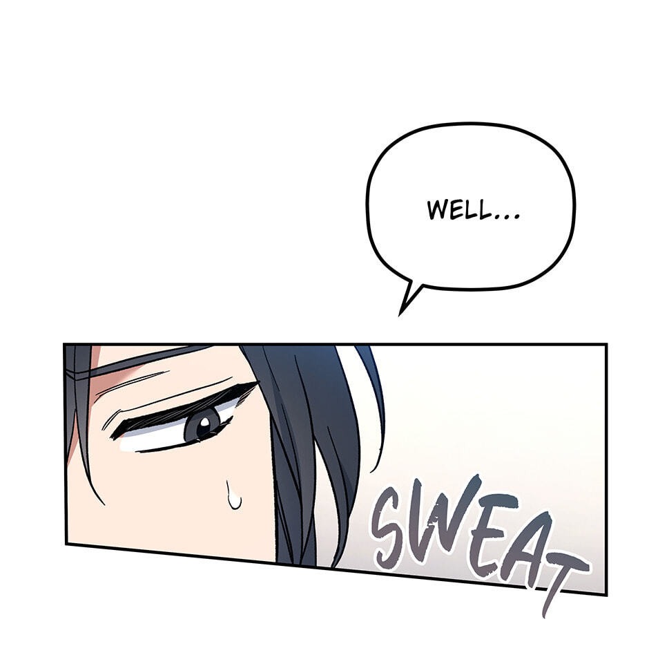 Eunhae Merchant Guild's Youngest Son Chapter 2 page 64 - 