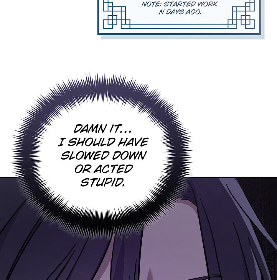 Eunhae Merchant Guild's Youngest Son Chapter 2 page 67 - 